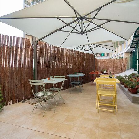 Epimoni B&B CTA Exterior foto