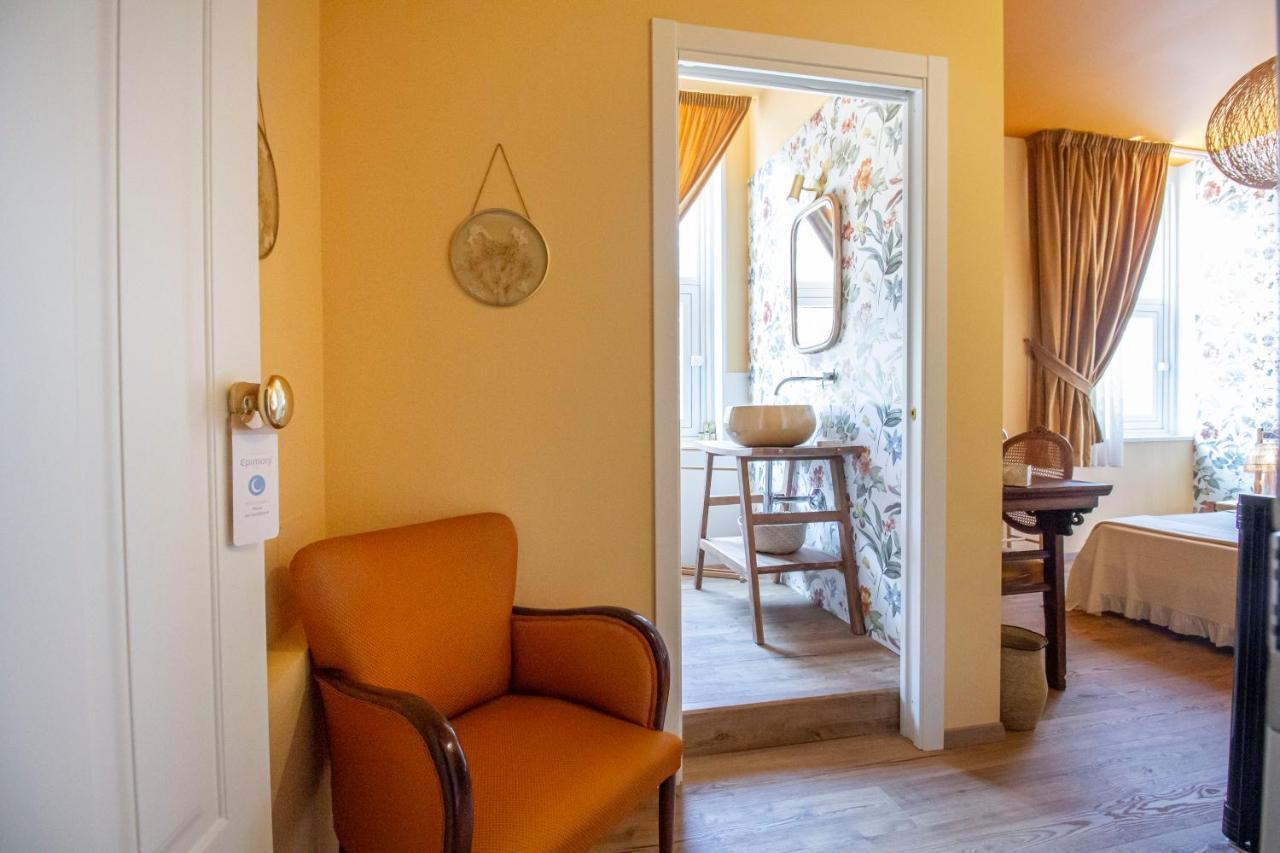 Epimoni B&B CTA Exterior foto